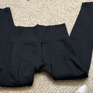 Alphalete Black Leggings